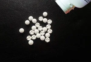 метадон фото крупним планом