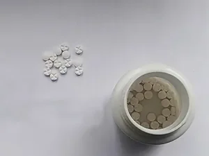 метадон фото флакона та таблеток